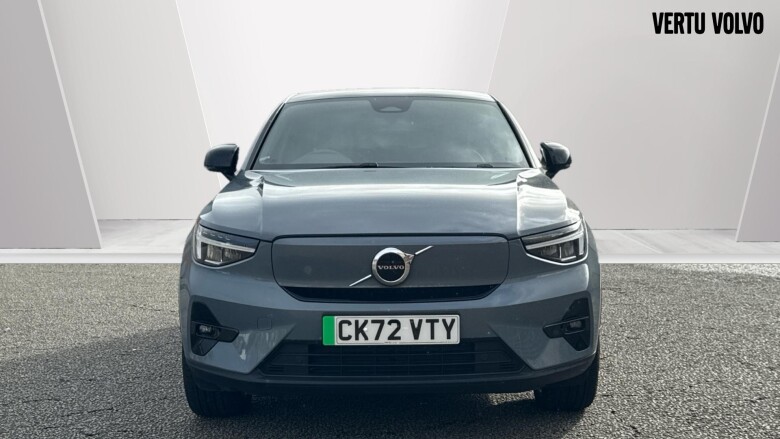 Volvo C40 170kW Recharge Plus 69kWh 5dr Auto Electric Estate